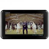 TABLET GENESIS GT-7240 ANDROID 4.0/CORTEX A9 1.2GHZ/4GB/WI-F