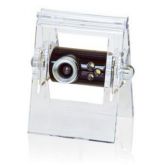 Webcam Mymax 4880 1.3 MP c/ Microfone USB
