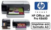 IMPRESSORA HP K8600 PRO