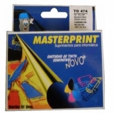 CARTUCHO MASTERPRINT EPSON 1332