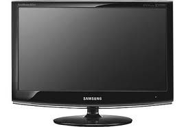 MONITOR SAMSUNG 18,5´´ LED