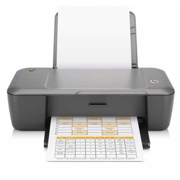 IMPRESSORA HP DESK JET 1000