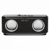 Caixa Som HI-C1 SD Card/USB Small Sound Box