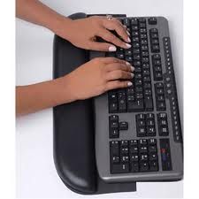 APOIO DE PULSO MULTILASER PARA TECLADO