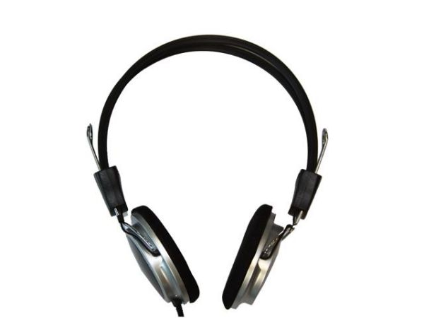 Headphone c/ Microfone Mymax PHN-M371MV/BKSL