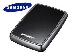 HD EXTERNO  500GB SAMSUNG