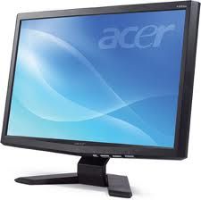 MONITOR ACER 15,6´´ LED