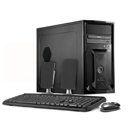 COMPUTADOR CCE 2GB-HD200-DVD-RW-KIT GABINETE -WINDOWS 7