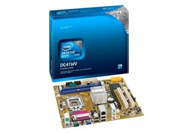 PLACA MAE INTEL G41 LGA 775