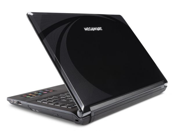 NOTE BOOK  MEGANOTE 4129 CORE I5 4GB HD500