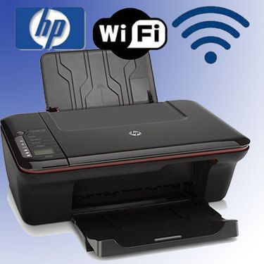 MULTIFUNCIONAL HP-3050 WI FI