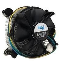 COOLER PARA PROCESSADOR INTEL 775